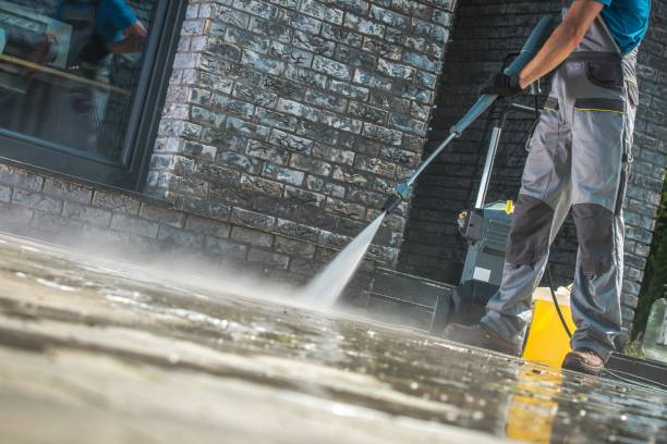 Buford, GA Pressure Washing Services Company