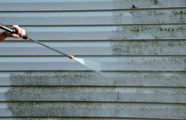 Best Commercial Pressure Washing in Buford, GA
